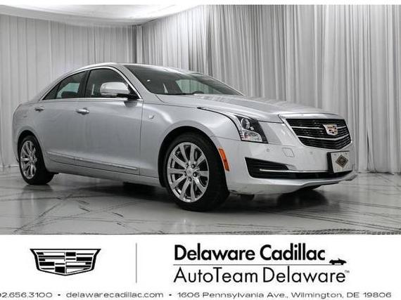 CADILLAC ATS 2018 1G6AB5RX8J0119687 image CADILLAC ATS 2018 1G6AB5RX8J0119687 image