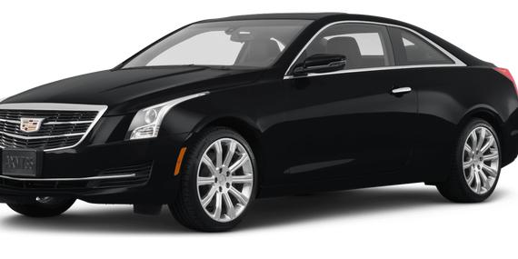 CADILLAC ATS 2018 1G6AA1RX0J0182861 image CADILLAC ATS 2018 1G6AA1RX0J0182861 image