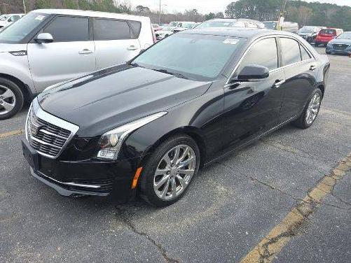 CADILLAC ATS 2017 1G6AB5RX7H0181625 image CADILLAC ATS 2017 1G6AB5RX7H0181625 image