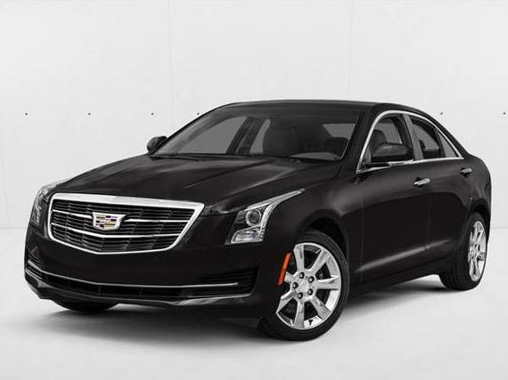 CADILLAC ATS 2017 1G6AA5RX8H0147650 image CADILLAC ATS 2017 1G6AA5RX8H0147650 image