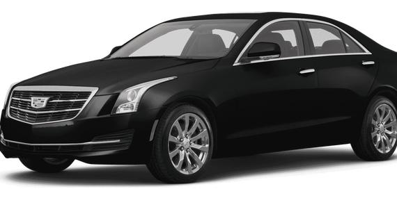 CADILLAC ATS 2017 1G6AE5SS5H0123941 image CADILLAC ATS 2017 1G6AE5SS5H0123941 image