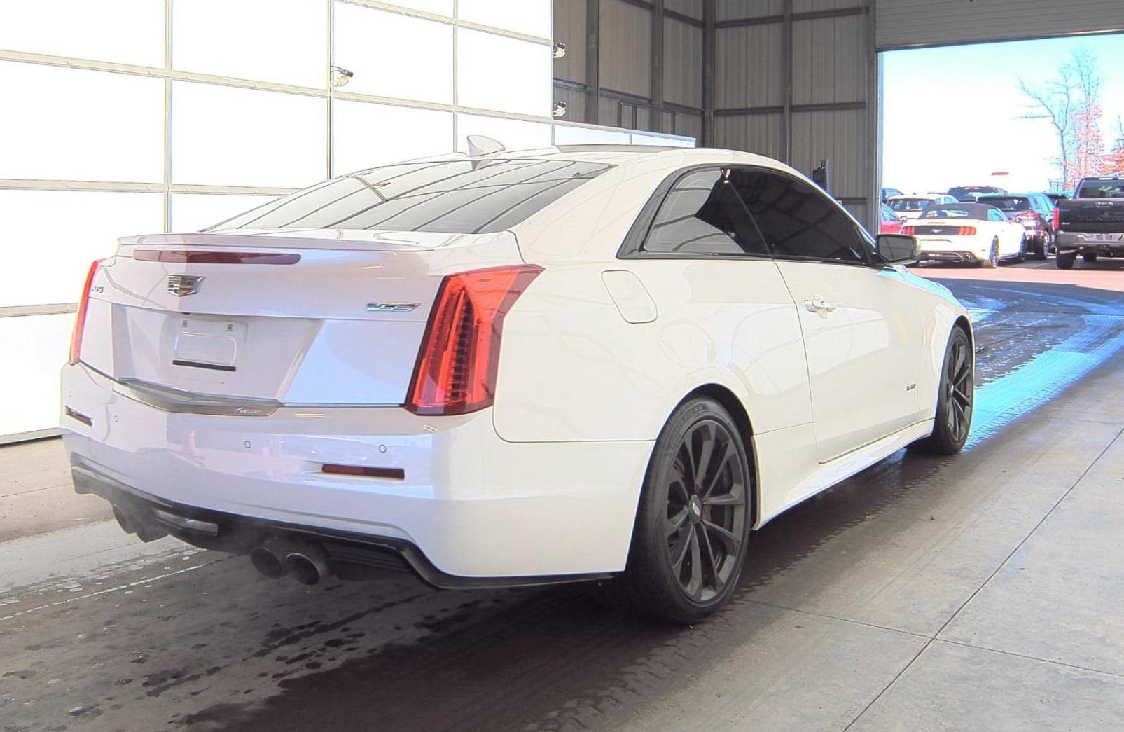 CADILLAC ATS 2017 1G6AN1RY4H0195104 image