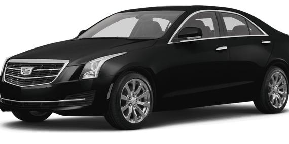CADILLAC ATS 2017 1G6AB5RX5H0189528 image