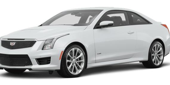 CADILLAC ATS 2017 1G6AN1RY2H0114472 image CADILLAC ATS 2017 1G6AN1RY2H0114472 image
