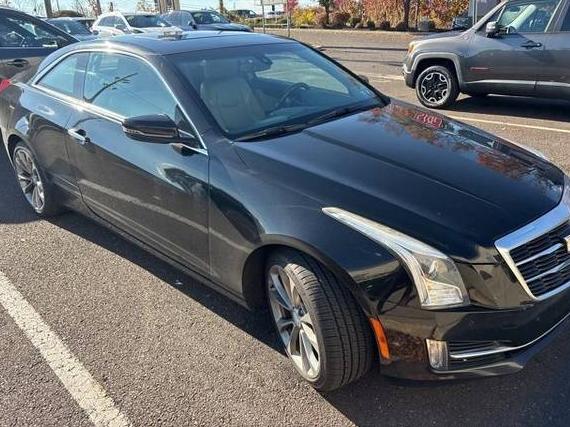 CADILLAC ATS 2017 1G6AH1RX8H0136166 image CADILLAC ATS 2017 1G6AH1RX8H0136166 image