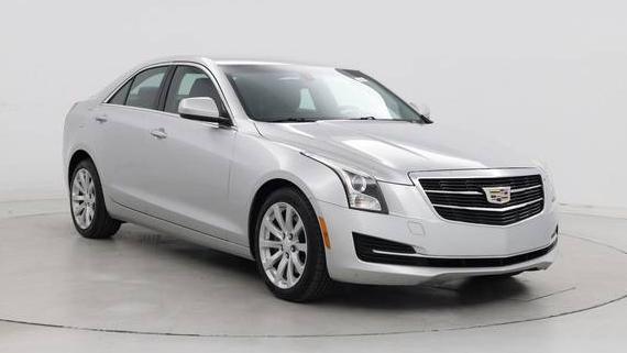 CADILLAC ATS 2017 1G6AG5RX6H0186350 image CADILLAC ATS 2017 1G6AG5RX6H0186350 image