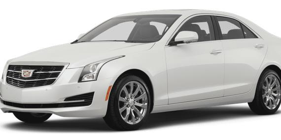 CADILLAC ATS 2017 1G6AH5RX5H0188054 image CADILLAC ATS 2017 1G6AH5RX5H0188054 image