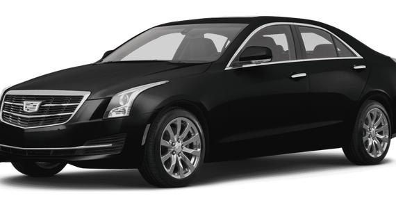 CADILLAC ATS 2017 1G6AB5RX1H0164528 image CADILLAC ATS 2017 1G6AB5RX1H0164528 image