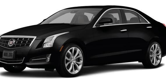 CADILLAC ATS 2013 1G6AL5S30D0118896 image CADILLAC ATS 2013 1G6AL5S30D0118896 image