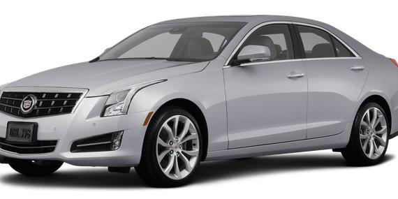 CADILLAC ATS 2013 1G6AB5RX5D0177292 image CADILLAC ATS 2013 1G6AB5RX5D0177292 image