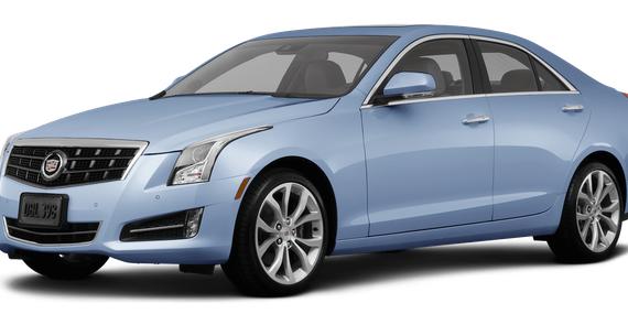 CADILLAC ATS 2013 1G6AG5RX0D0169263 image CADILLAC ATS 2013 1G6AG5RX0D0169263 image