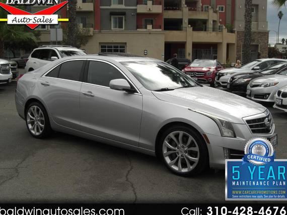 CADILLAC ATS 2013 1G6AJ5SX7D0175489 image CADILLAC ATS 2013 1G6AJ5SX7D0175489 image