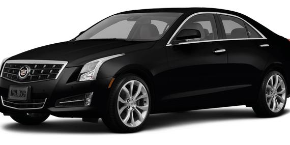 CADILLAC ATS 2013 1G6AB5R36D0130429 image CADILLAC ATS 2013 1G6AB5R36D0130429 image