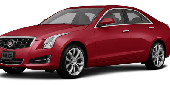 CADILLAC ATS 2013 1G6AH5R38D0113727 image CADILLAC ATS 2013 1G6AH5R38D0113727 image
