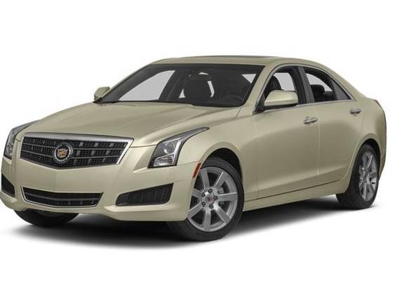 CADILLAC ATS 2013 1G6AK5S35D0177316 image CADILLAC ATS 2013 1G6AK5S35D0177316 image
