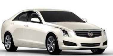 CADILLAC ATS 2013 1G6AG5RX8D0148564 image