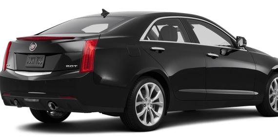 CADILLAC ATS 2014 1G6AJ5SX1E0127410 image CADILLAC ATS 2014 1G6AJ5SX1E0127410 image