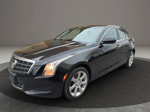 CADILLAC ATS 2014 1G6AG5RX3E0169954 image CADILLAC ATS 2014 1G6AG5RX3E0169954 image
