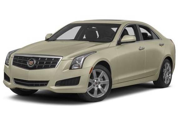 CADILLAC ATS 2014 1G6AB5RA8E0150603 image CADILLAC ATS 2014 1G6AB5RA8E0150603 image