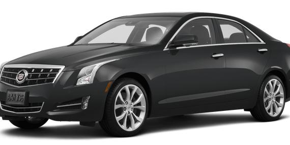 CADILLAC ATS 2014 1G6AC5SX0E0115873 image CADILLAC ATS 2014 1G6AC5SX0E0115873 image