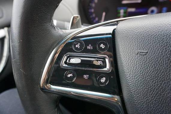 CADILLAC ATS 2014 1G6AJ5S31E0178645 image