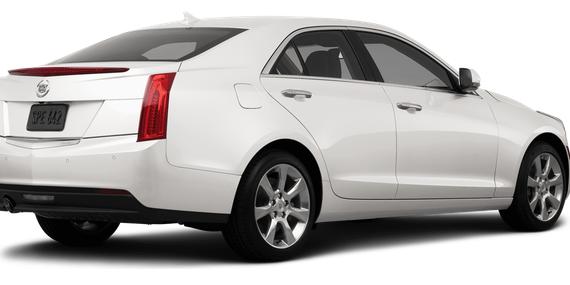 CADILLAC ATS 2014 1G6AG5RX4E0103686 image CADILLAC ATS 2014 1G6AG5RX4E0103686 image