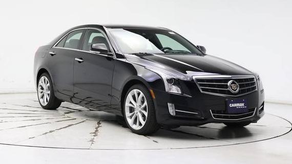 CADILLAC ATS 2014 1G6AL5S31E0120447 image CADILLAC ATS 2014 1G6AL5S31E0120447 image