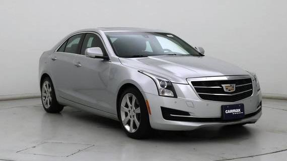 CADILLAC ATS 2015 1G6AB5RX5F0103180 image