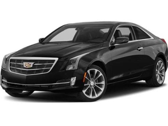 CADILLAC ATS 2015 1G6AB1RX7F0122368 image