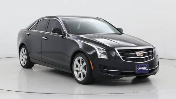 CADILLAC ATS 2015 1G6AB5RXXF0105460 image