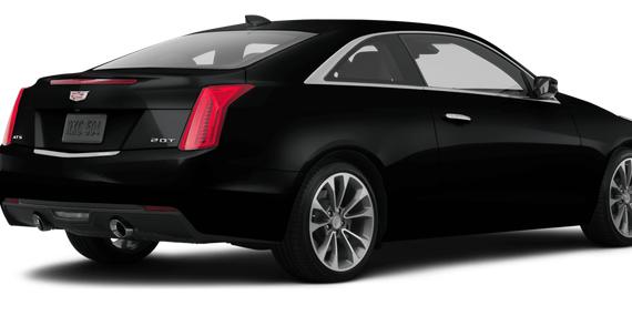 CADILLAC ATS 2015 1G6AM1R34F0117135 image