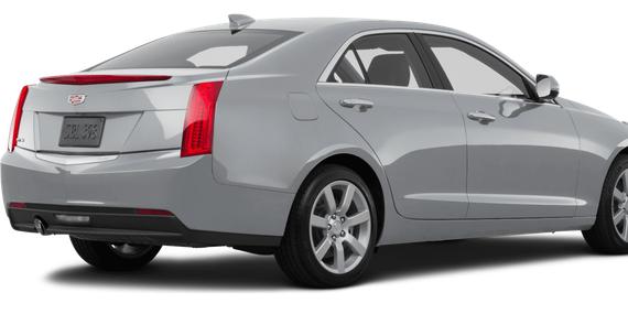 CADILLAC ATS 2015 1G6AG5RX2F0104773 image