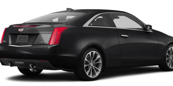 CADILLAC ATS 2015 1G6AA1RX6F0118766 image