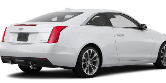 CADILLAC ATS 2015 1G6AL1R34F0128543 image