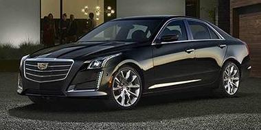 CADILLAC CTS 2016 1G6AX5SX4G0120033 image