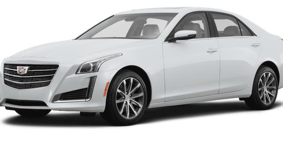 CADILLAC CTS 2016 1G6AX5SX9G0121078 image