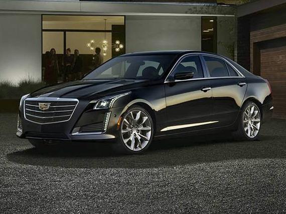 CADILLAC CTS 2016 1G6AS5SS3G0164656 image CADILLAC CTS 2016 1G6AS5SS3G0164656 image