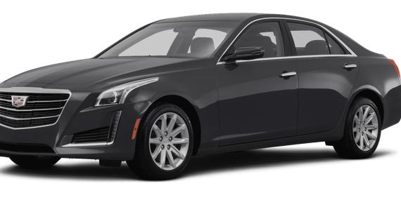 CADILLAC CTS 2016 1G6AW5SX6G0165462 image CADILLAC CTS 2016 1G6AW5SX6G0165462 image