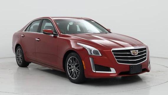 CADILLAC CTS 2016 1G6AX5SX3G0186511 image