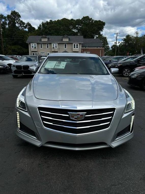 CADILLAC CTS 2016 1G6AP5SX6G0117389 image CADILLAC CTS 2016 1G6AP5SX6G0117389 image