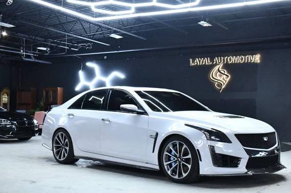 CADILLAC CTS 2016 1G6A15S60G0100354 image CADILLAC CTS 2016 1G6A15S60G0100354 image