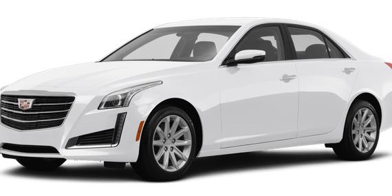 CADILLAC CTS 2016 1G6AW5SX6G0103379 image CADILLAC CTS 2016 1G6AW5SX6G0103379 image