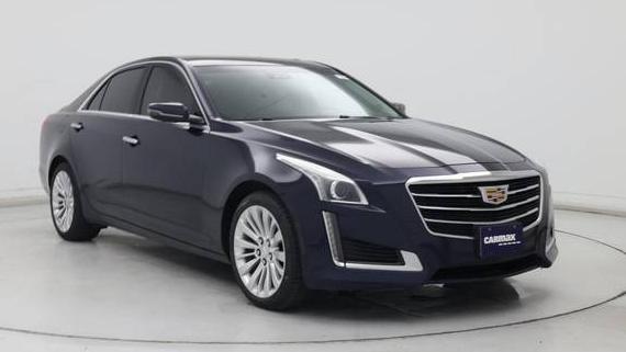 CADILLAC CTS 2016 1G6AX5SX2G0195653 image