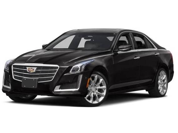 CADILLAC CTS 2016 1G6AR5SX1G0134174 image