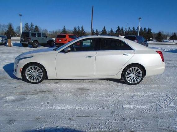 CADILLAC CTS 2016 1G6AX5SS3G0113787 image CADILLAC CTS 2016 1G6AX5SS3G0113787 image