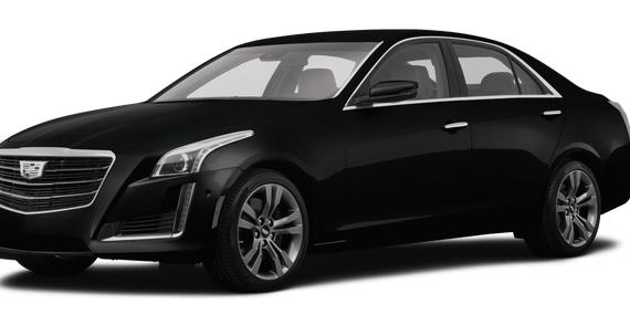 CADILLAC CTS 2016 1G6AV5S80G0157322 image