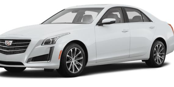 CADILLAC CTS 2016 1G6AX5SX3G0126549 image