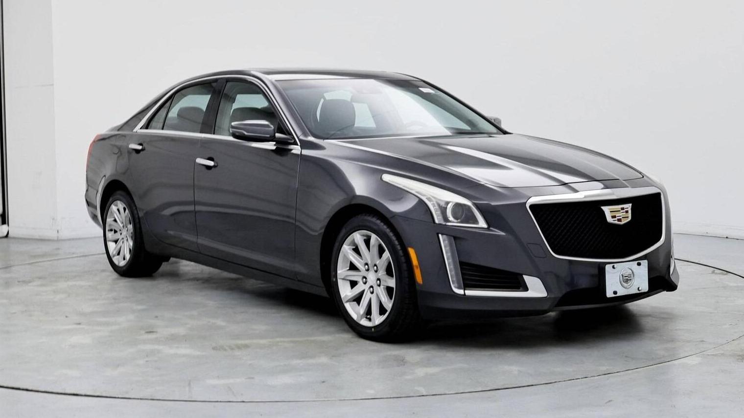 CADILLAC CTS 2016 1G6AX5SXXG0105617 image