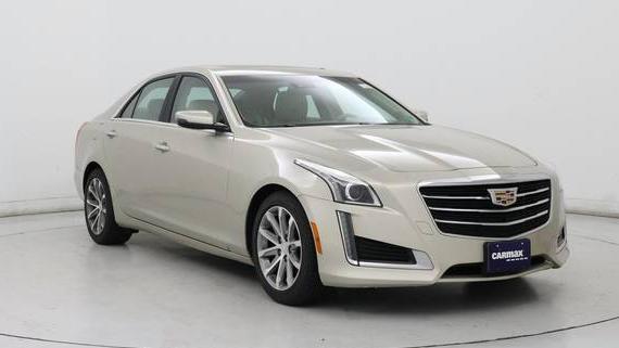 CADILLAC CTS 2016 1G6AR5SX0G0120671 image