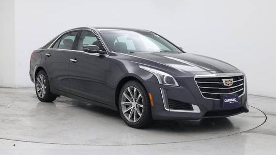 CADILLAC CTS 2016 1G6AX5SX7G0187029 image